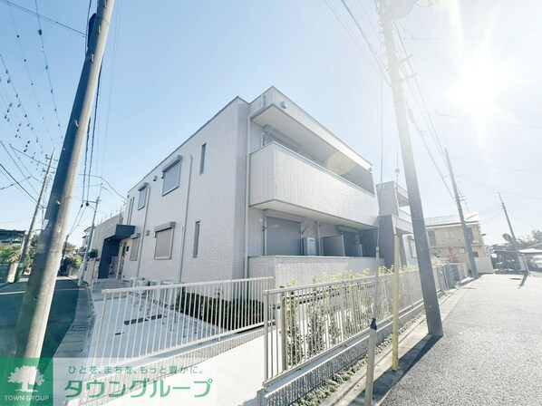 コンフォート世田谷の物件内観写真